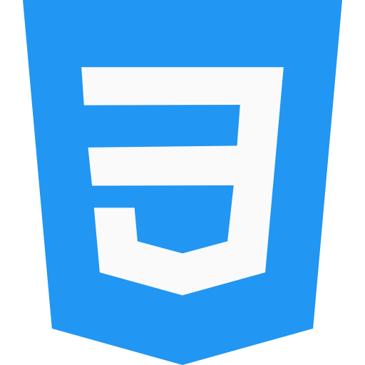 Imagem do CSS3