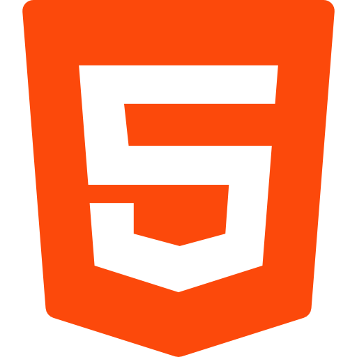 Imagem do HTML5